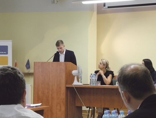 WYBORY NA KILKUNASTU OSIEDLACH „DO KOSZA”