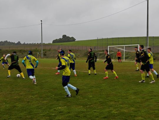 WYJAZDOWE ZWYCIĘSTWO KOTOWIC