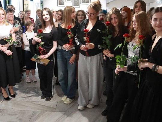 Wystawa „ArtStart” Tylko do 20 sierpnia! Wystawa „ArtStart” Tylko do 20 sierpnia!