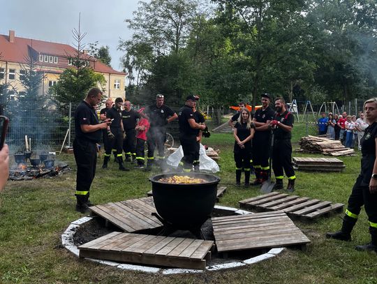 XIX Festiwal Prażonek w Porębie