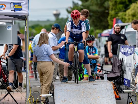 XLVI OGÓLNOPOLSKI WYŚCIG PUCHARU POLSKI