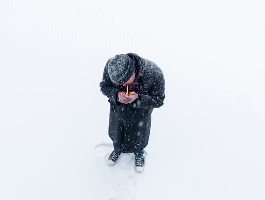 Z Nowym Rokiem – nowym krokiem.  Jak zadbać o siebie w tym roku?