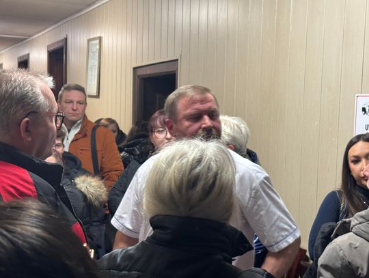 ZA DK1 JUŻ TYLKO CYNKÓW do ZLIKWIDOWANIA