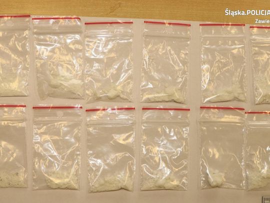 ZA NARKOTYKI STANĄ PRZED SĄDEM ZA NARKOTYKI STANĄ PRZED SĄDEM