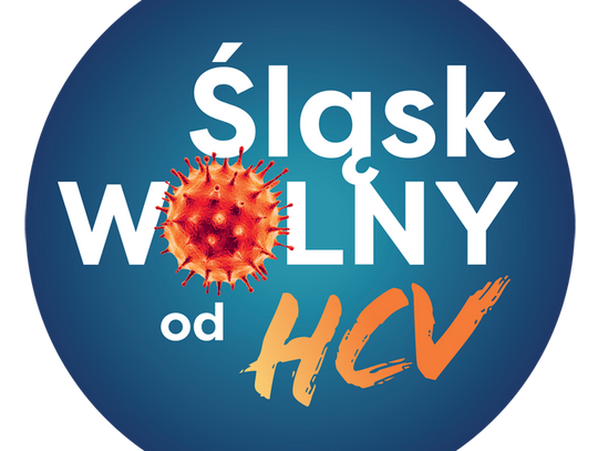 Zadbaj o wątrobę –bezpłatne badanie profilaktyczne Kampania „Śląsk wolny od HCV!”