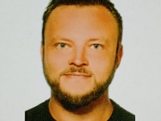 ZAGINĄŁ PRZEMYSŁAW SZYMOCHA. KTOKOLWIEK WIE GDZIE MOŻE BYĆ PROSZY JEST O KONTAKT Z POLICJĄ