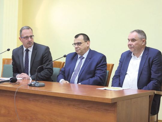 ZATRZYMANIE MŁODYCH I ZMIANA TRENDÓW EDUKACYJNYCH TO PRIORYTETY ZATRZYMANIE MŁODYCH I ZMIANA TRENDÓW EDUKACYJNYCH TO PRIORYTETY