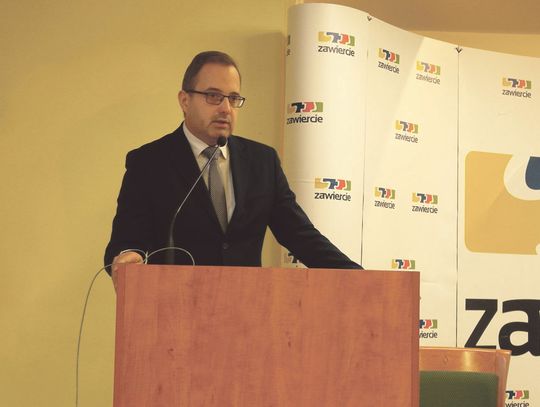 ZAWIERCIE PRZEZNACZY 75,5 MLN NA INWESTYCJE