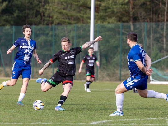 ZMIANA TRENERA ZADZIAŁAŁA NA PIŁKARZY PRZEMSZY