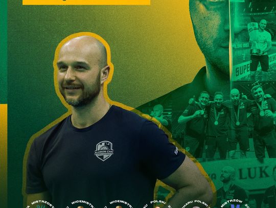 ZMIANY W SZTABIE ALURONU ZMIANY W SZTABIE ALURONU