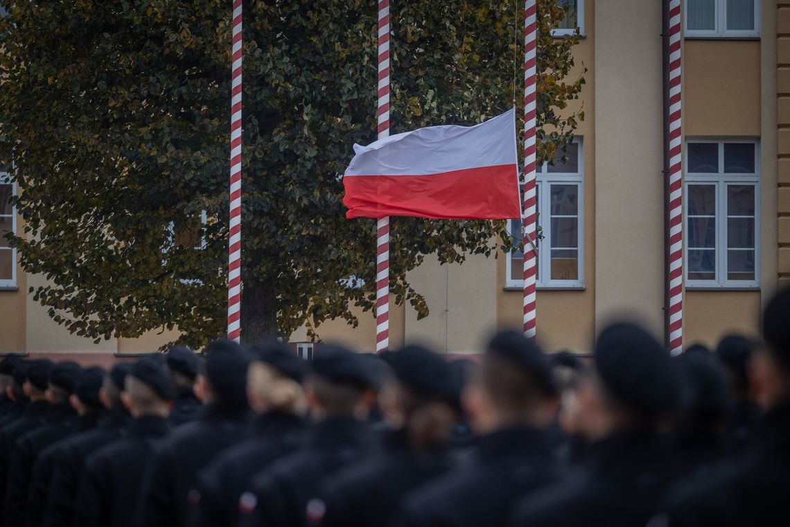 10 października obchodziliśmy Święto Żołnierza Rezerwy