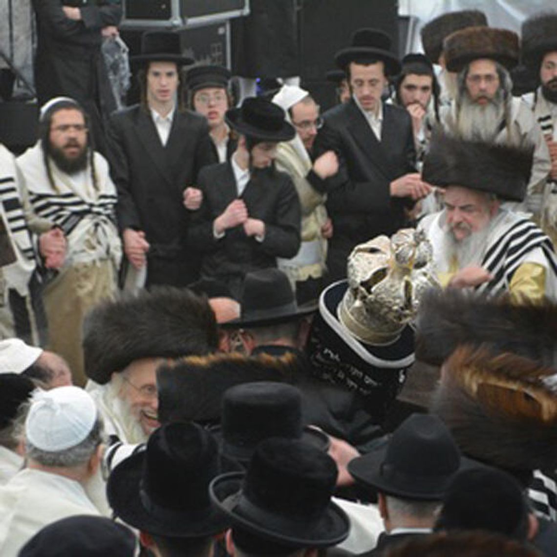 209. rocznica śmierci cadyka Dawida Bidermana 209. rocznica śmierci cadyka Dawida Bidermana