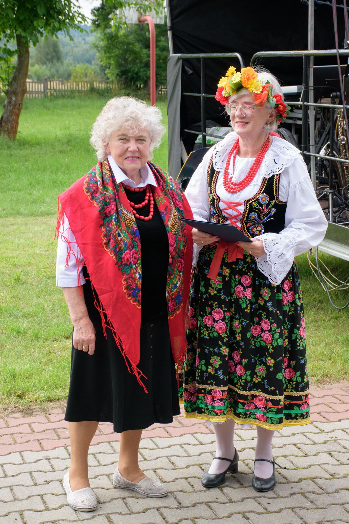 65 lat KGW „Karlinianki”