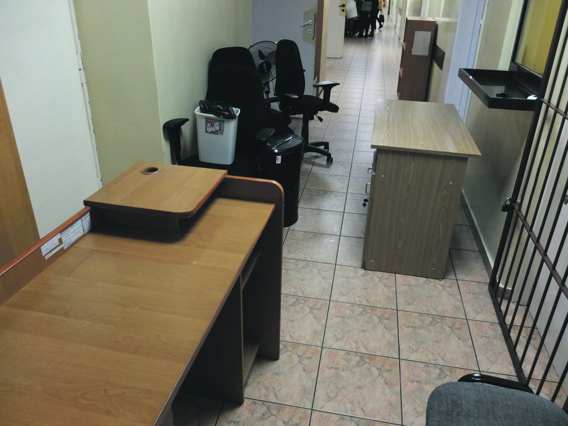 7 ofert w przetargu na remont szpitala 7 ofert w przetargu na remont szpitala