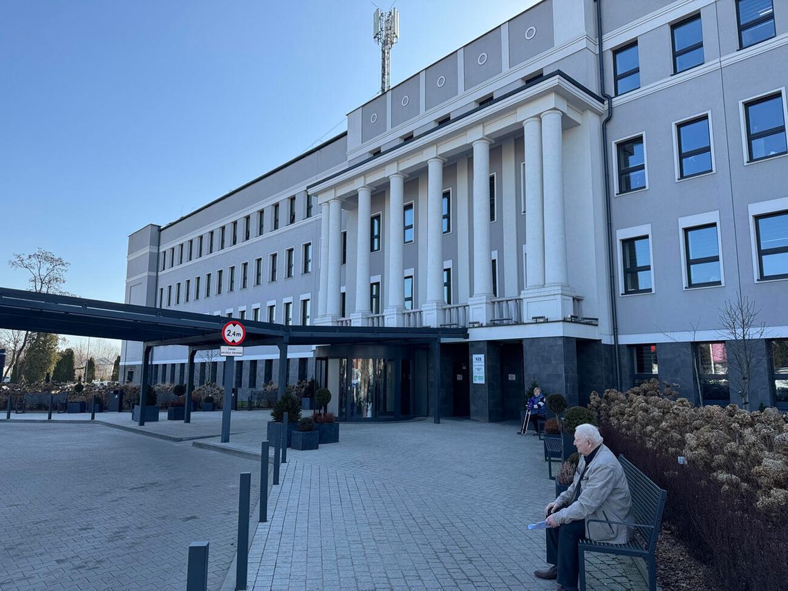 Akademia WSB otworzy filię w Zawierciu. Pierwszy kierunek: pielęgniarstwo Akademia WSB otworzy filię w Zawierciu. Pierwszy kierunek: pielęgniarstwo