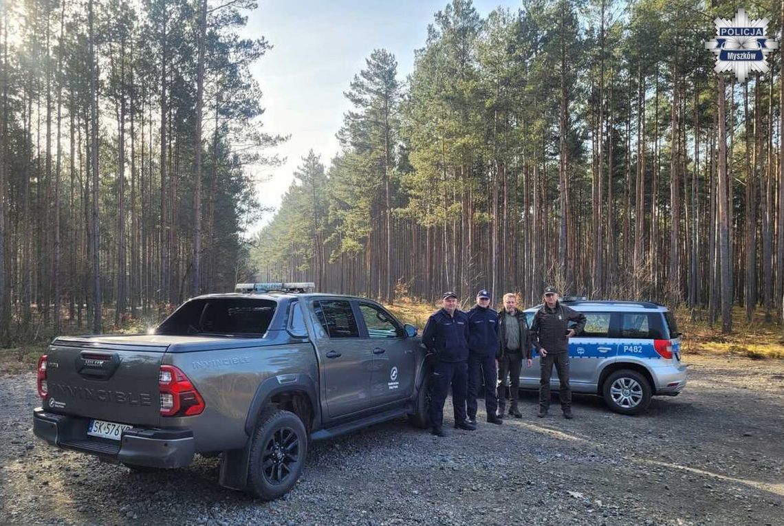 Akcja „Wieniec 2026”