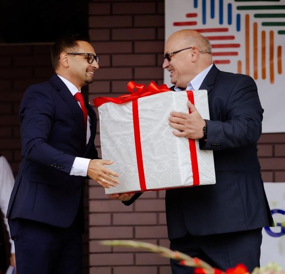 Ale jaja! Jarosław Kumor najlepszym rolnikiem!