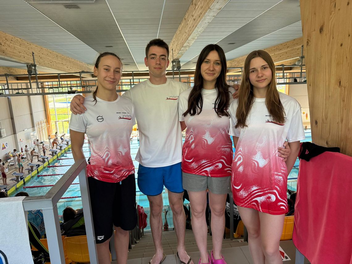 ANNA MACHNO MISTRZYNIĄ ŚLĄSKA