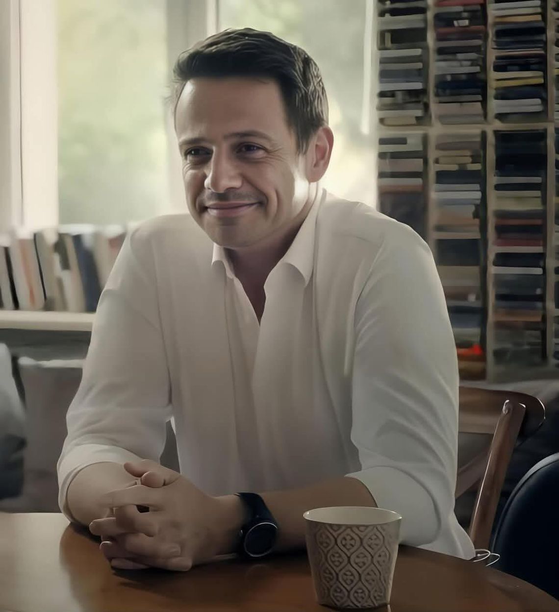 Apeluję do Polek i Polaków! Apeluję do Polek i Polaków!