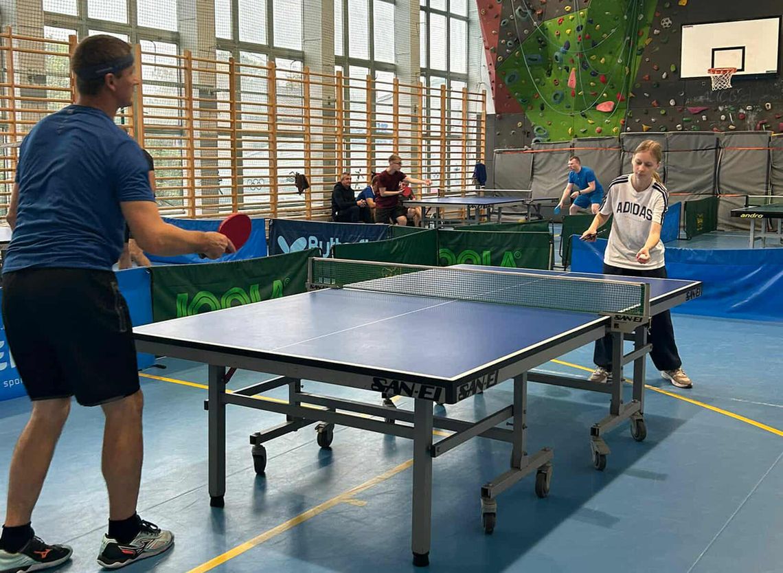 ARTUR NAWROT ZWYCIĘZCĄ DRUGIEJ RUNDY