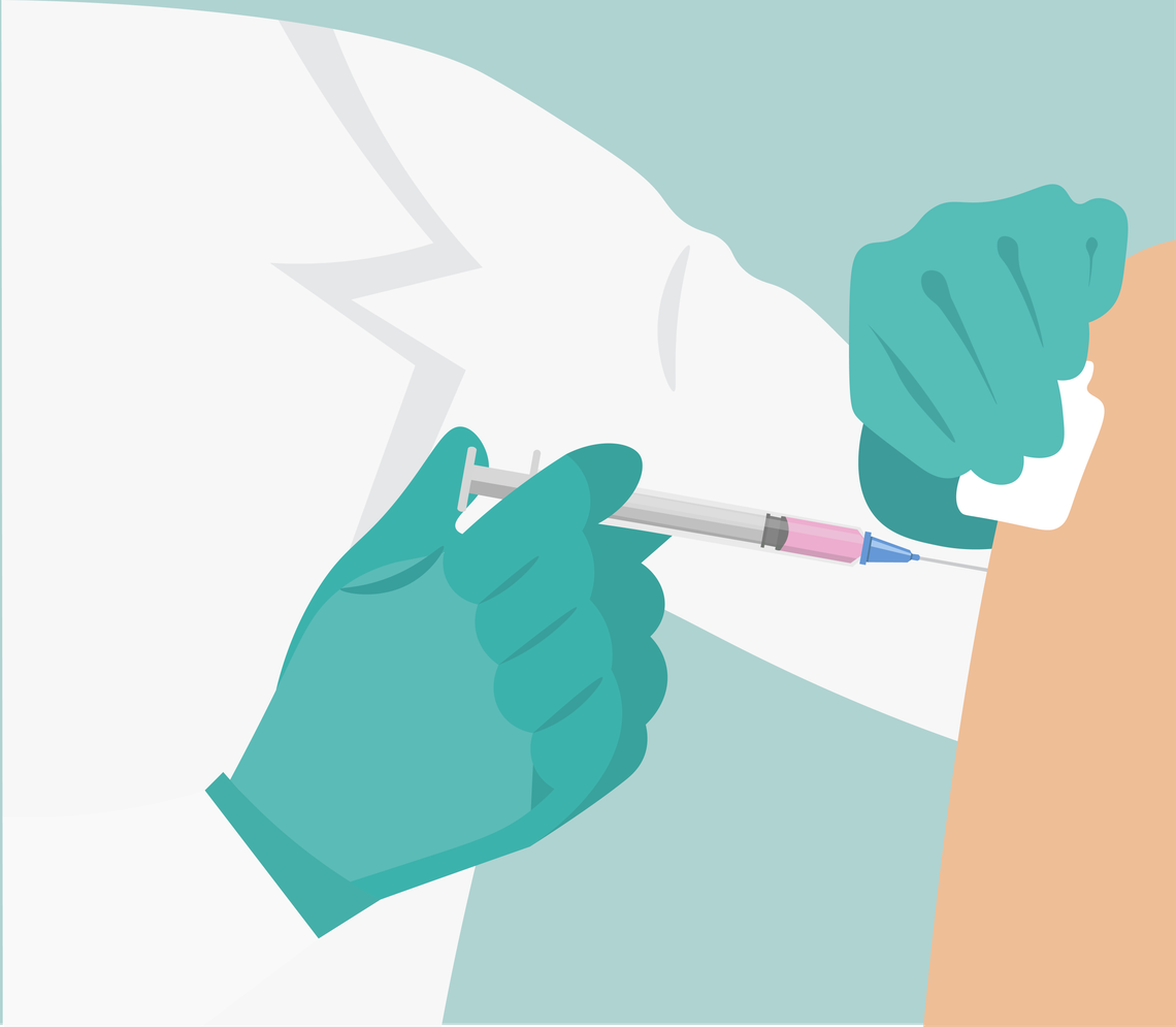 Bezpłatne szczepienia przeciw HPV dla osób w wieku 19-26 lat od 1 października
