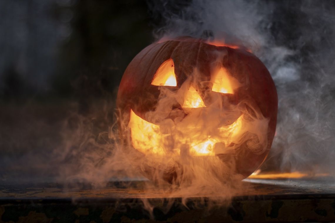 Biedronka i Smyk wycofują część asortymentu na Halloween Biedronka i Smyk wycofują część asortymentu na Halloween