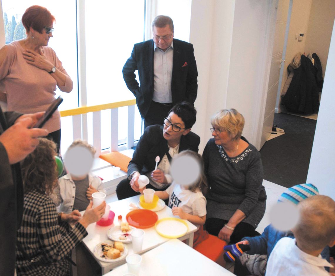 CHORY MACH OZDROWIAŁ… 3 DNI PO ROZPRAWIE!