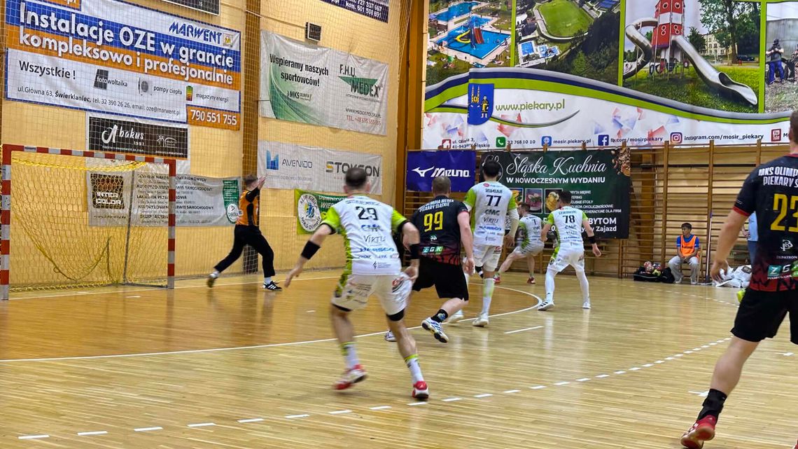 CMC VIRTU VIRET ZAWIERCIE BEZ AWANSU DO TURNIEJU MISTRZÓW CMC VIRTU VIRET ZAWIERCIE BEZ AWANSU DO TURNIEJU MISTRZÓW