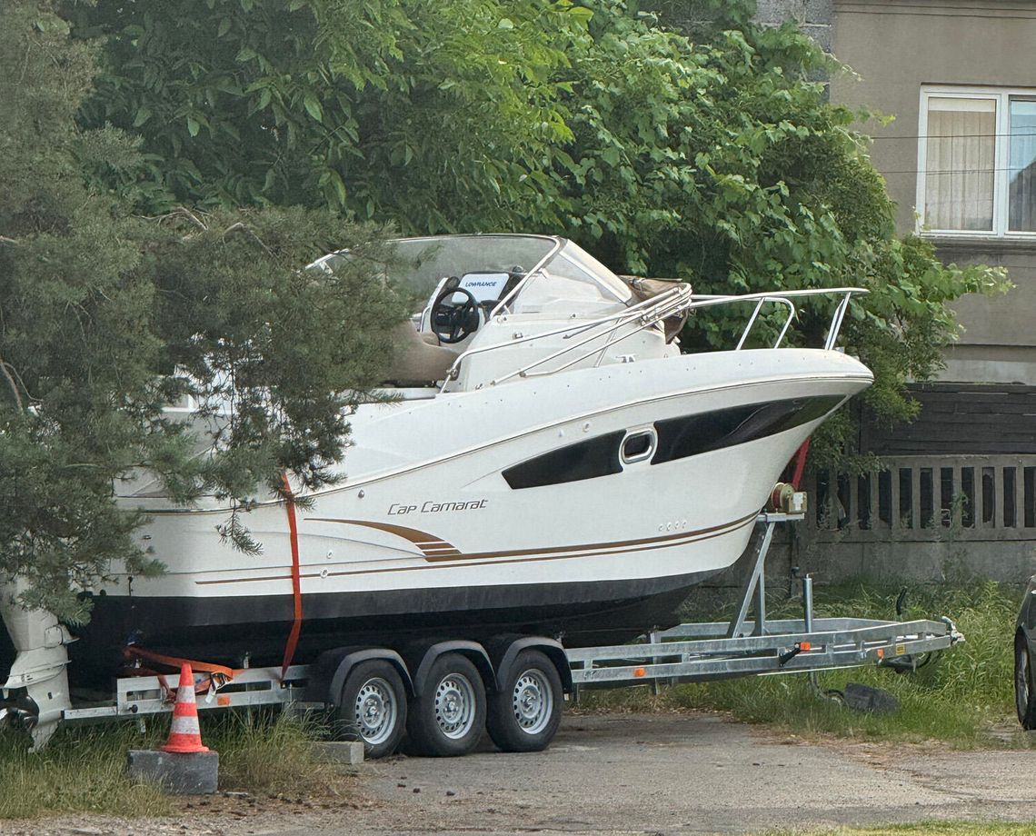 CO MA WSPÓLNEGO USIŁOWANIE ZABÓJSTWA NA SAMOS I „ARESZTOWANIE” ŁODZI W MYSZKOWIE?