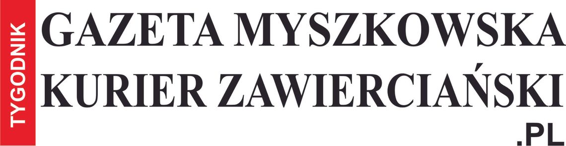 Czasem 2=1. Gazeta Myszkowska łączy się z Kurierem Zawierciańskim. Czy połączą się też dwa powiaty?