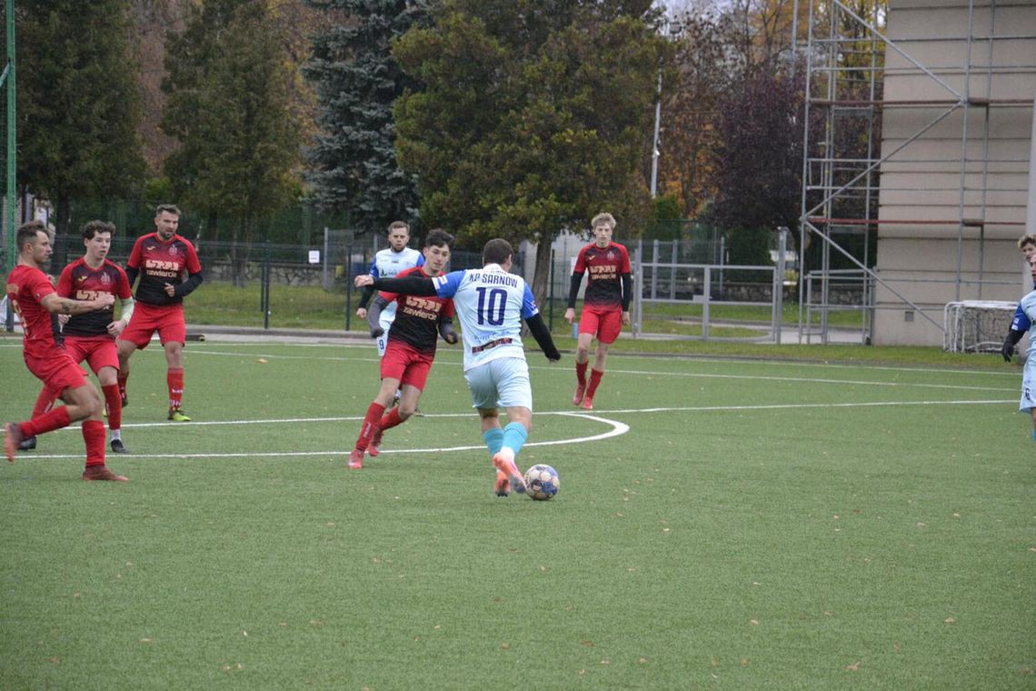 DEKLASACJA W SARNOWIE DEKLASACJA W SARNOWIE