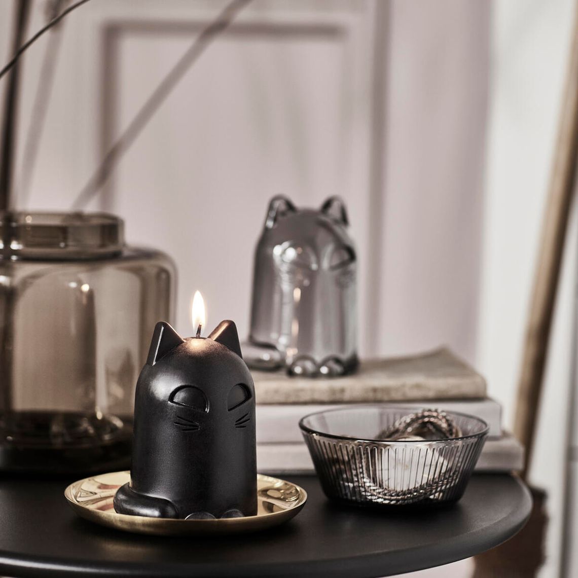 Dekoracje, światło i forma z przymrużeniem oka Dekoracje, światło i forma z przymrużeniem oka