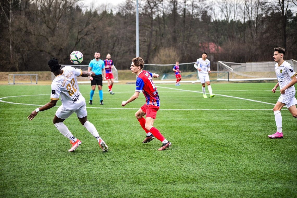 DERBY POWIATU DLA KROCZYC