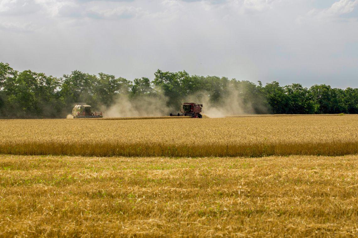 Dlaczego mądre przekazanie gospodarstwa to klucz do rozwoju agrobiznesu? Dlaczego mądre przekazanie gospodarstwa to klucz do rozwoju agrobiznesu?