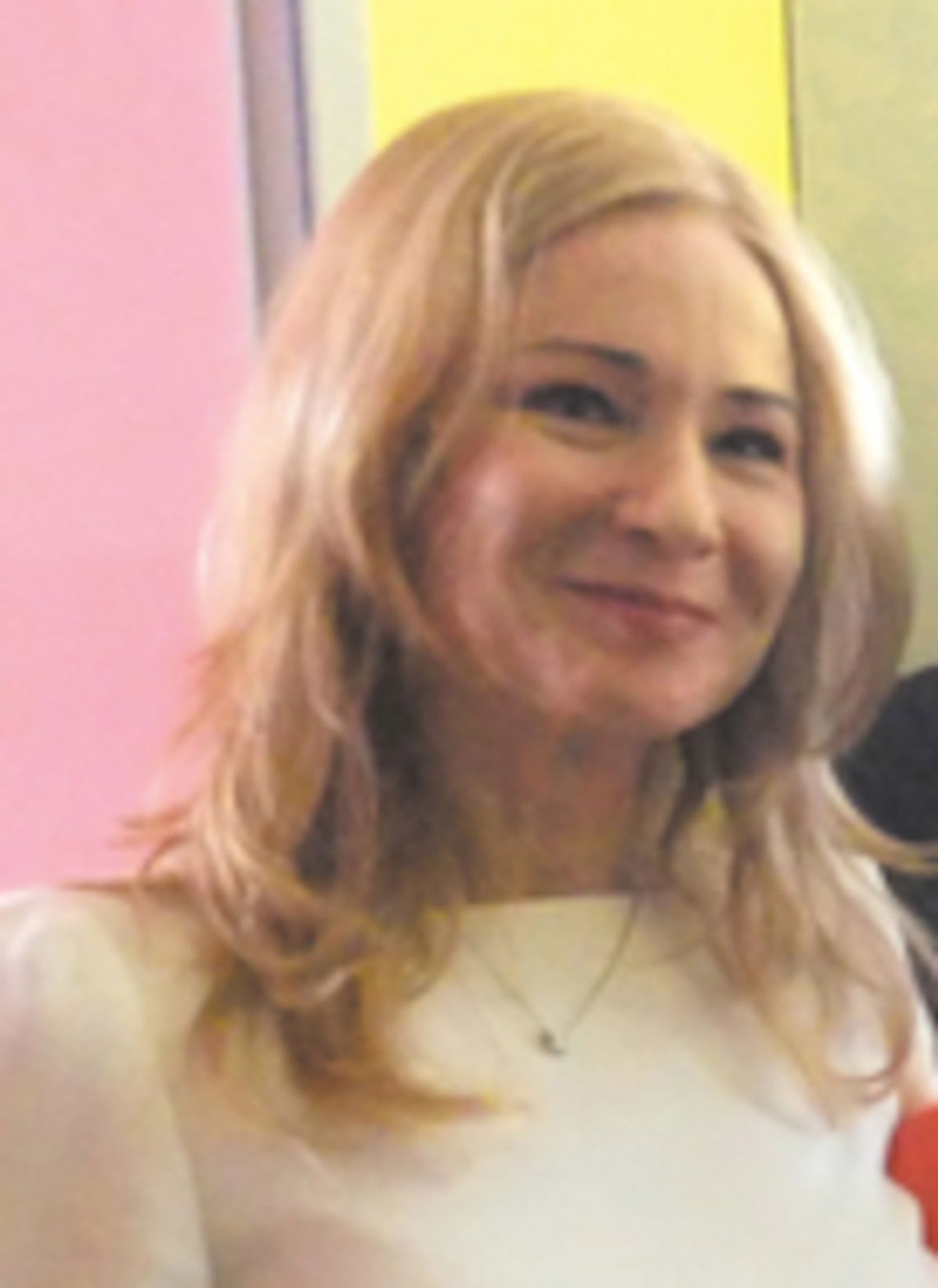 Dr Katarzyna Dewor o zwolnieniu jej po 23 latach: SZYKOWAŁAM SIĘ DO ODEJŚCIA ALE NIE SPODZIEWAŁAM SIĘ ZWOLNIENIA W TYM STYLU Dr Katarzyna Dewor o zwolnieniu jej po 23 latach: SZYKOWAŁAM SIĘ DO ODEJŚCIA ALE NIE SPODZIEWAŁAM SIĘ ZWOLNIENIA W TYM STYLU