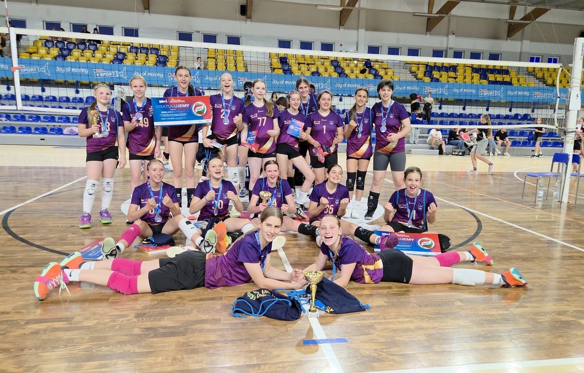 DWA TYTUŁY MISTRZA ŚLĄSKA DLA DWÓJKI ZAWIERCIE