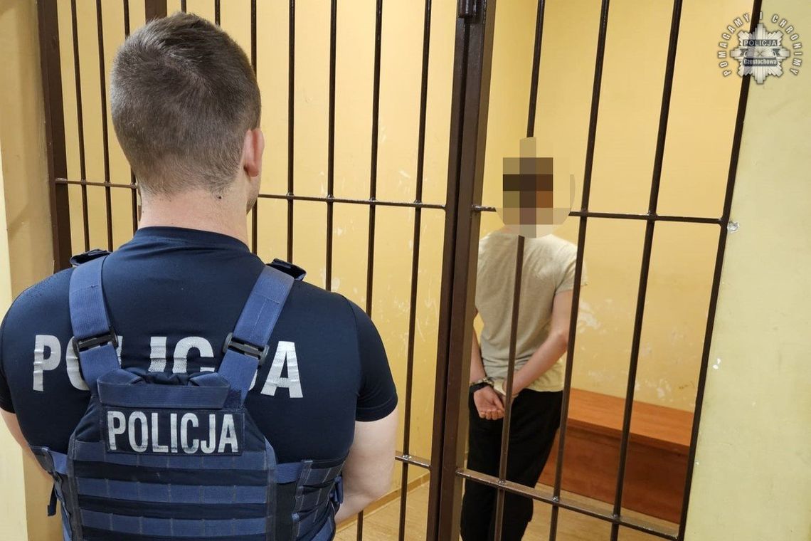 DWÓCH 15-LATKÓW W GANGU OSZUKUJĄCYCH SENIORÓW METODĄ NA POLICJANTA. WYŁUDZILI 66 TYS. ZŁ