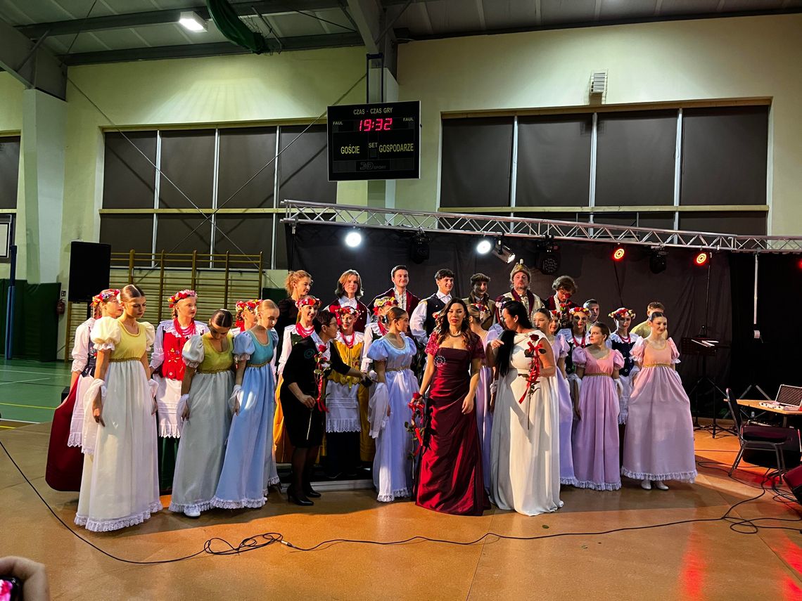 „FeelHarmonia dla każdego”. To już drugi koncert