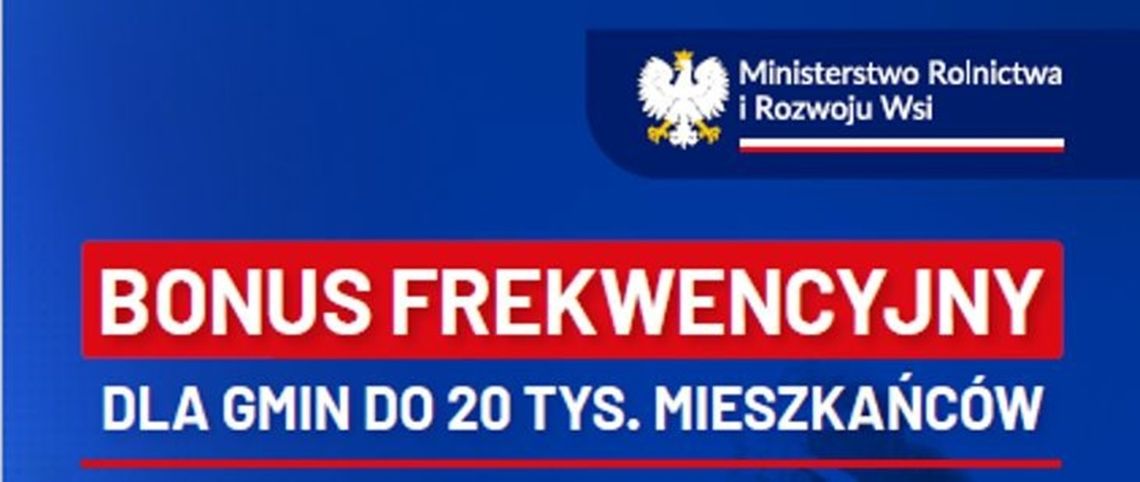 Gmina Poraj czeka na obiecane rządowe środki