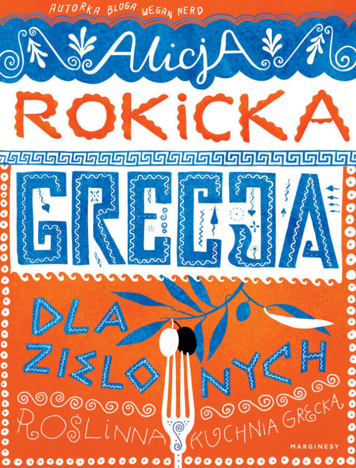 Grecja dla zielonych