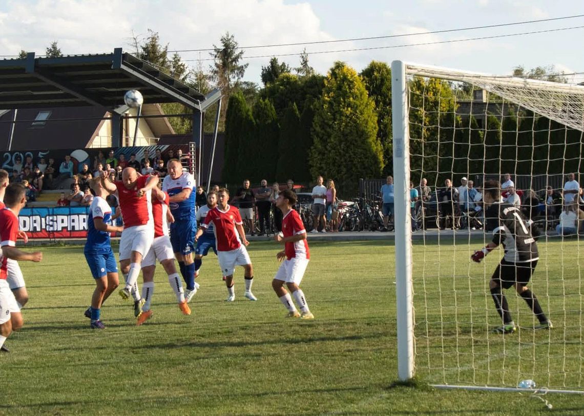 HAT-TRICK BARTOSZA SPODZIEJA W SIEDEM MINUT HAT-TRICK BARTOSZA SPODZIEJA W SIEDEM MINUT