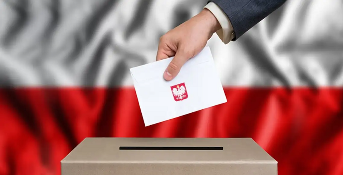 Jacek Lipa jedynym kandydatem na burmistrza w Szczekocinach. I wygrał!