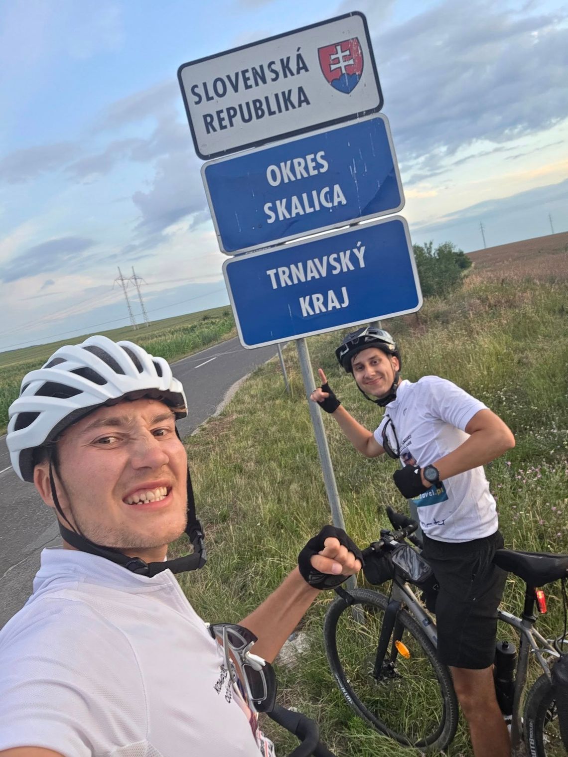 Jadą do Chorwacji, żeby wspierać zbórkę dla 2,5 letniej Wandzi