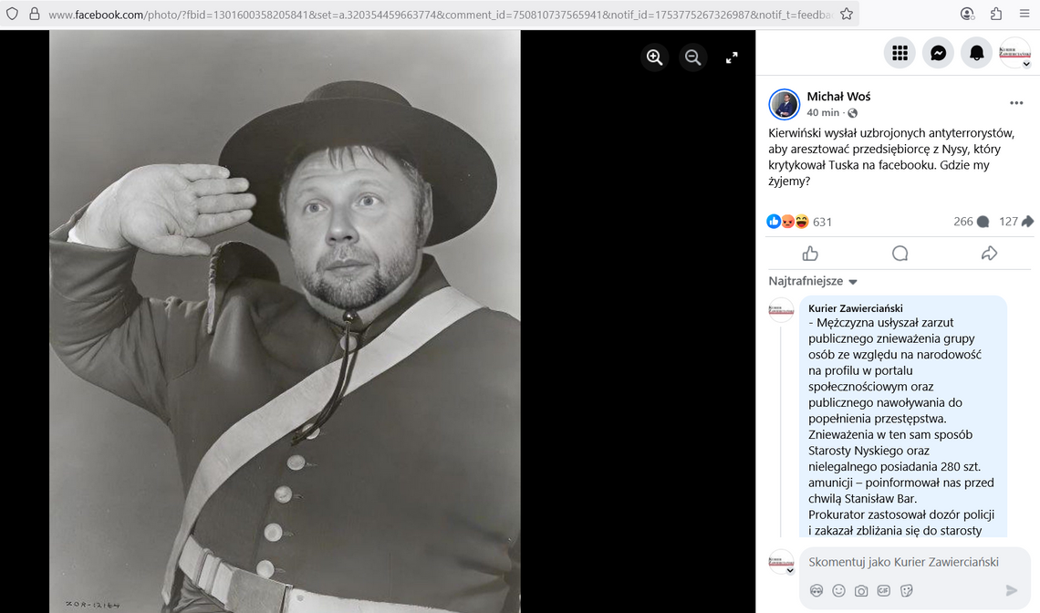 Jak Michał Woś szczuje i manipuluje. To były Wiceminister Sprawiedliwości u Ziobry