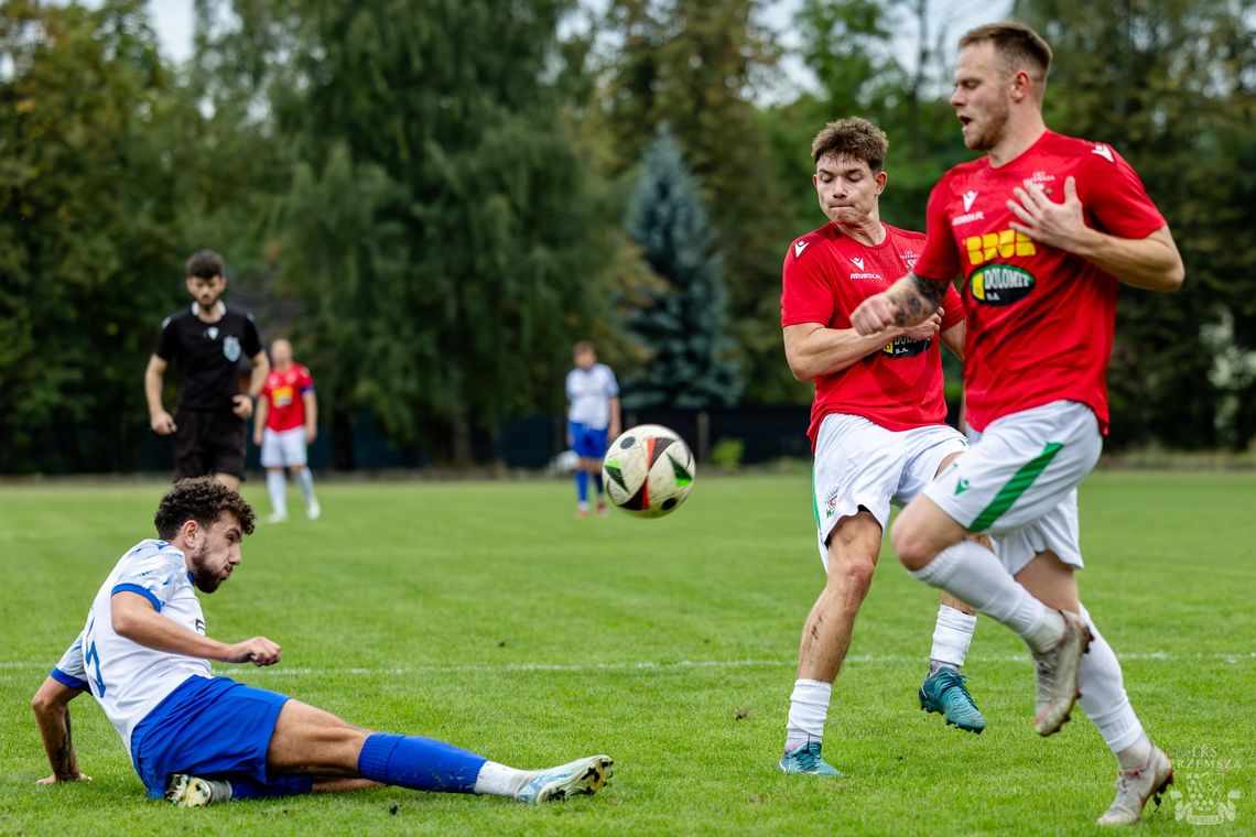 JAKUB PIELOK Z SIEDMIOMA TRAFIENIAMI W MECZU Z UNIĄ ZĄBKOWICE JAKUB PIELOK Z SIEDMIOMA TRAFIENIAMI W MECZU Z UNIĄ ZĄBKOWICE