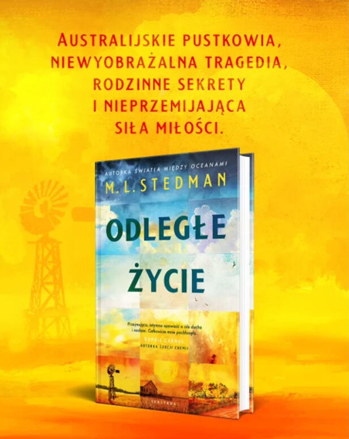 JEDNA Z NAJWAŻNIEJSZYCH ŚWIATOWYCH PREMIER 2026 ROKU