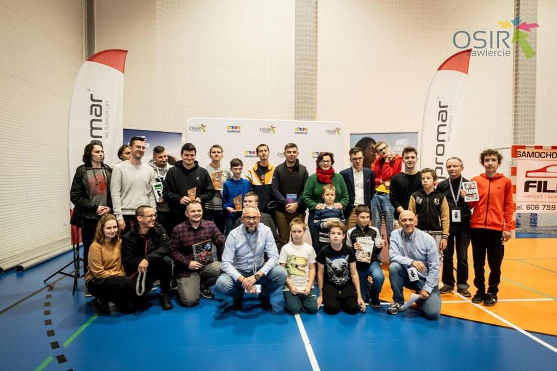 JESIENNY JURAJSKI TURNIEJ SZACHOWY