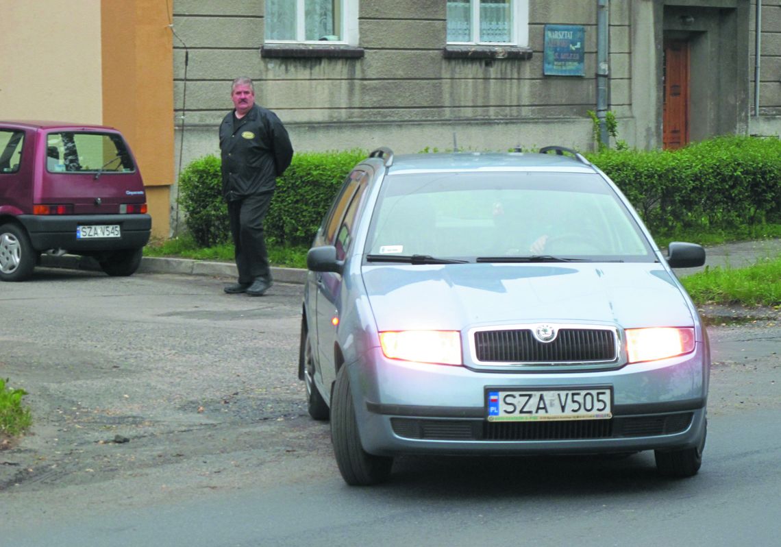 JEST WYROK W SPRAWIE WŁODZIMIERZA S., BYŁEGO BURMISTRZA PORĘBY