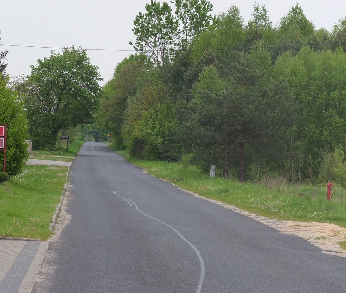 JUTRO DECYZJA SĄDU CZY PODEJRZANY O PEDOFILIĘ MIESZKANIEC KROCZYC ZOSTANIE W ARESZCIE