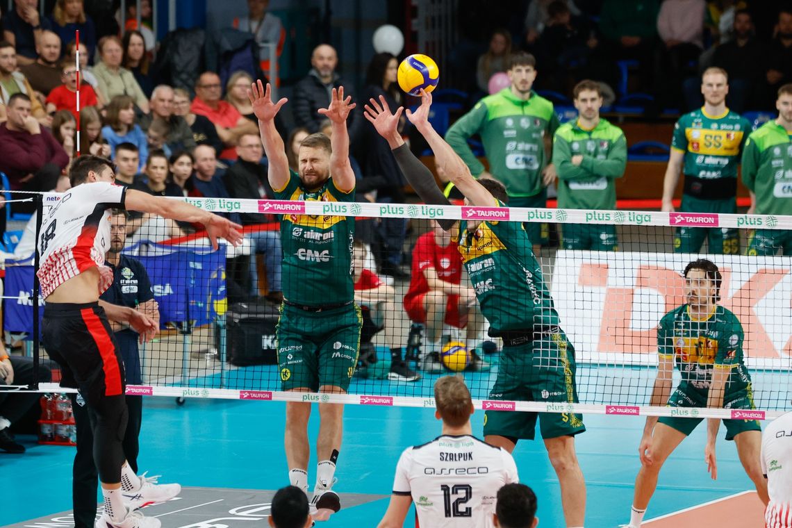 KOLEJNY HIT KOLEJKI DLA JURAJSKICH RYCERZY